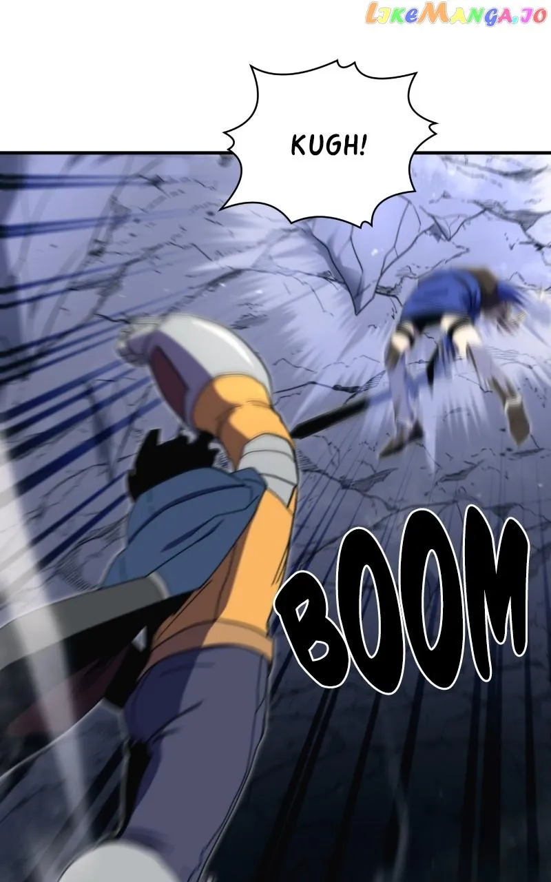 Final Boss Chapter 97 Online - página 24