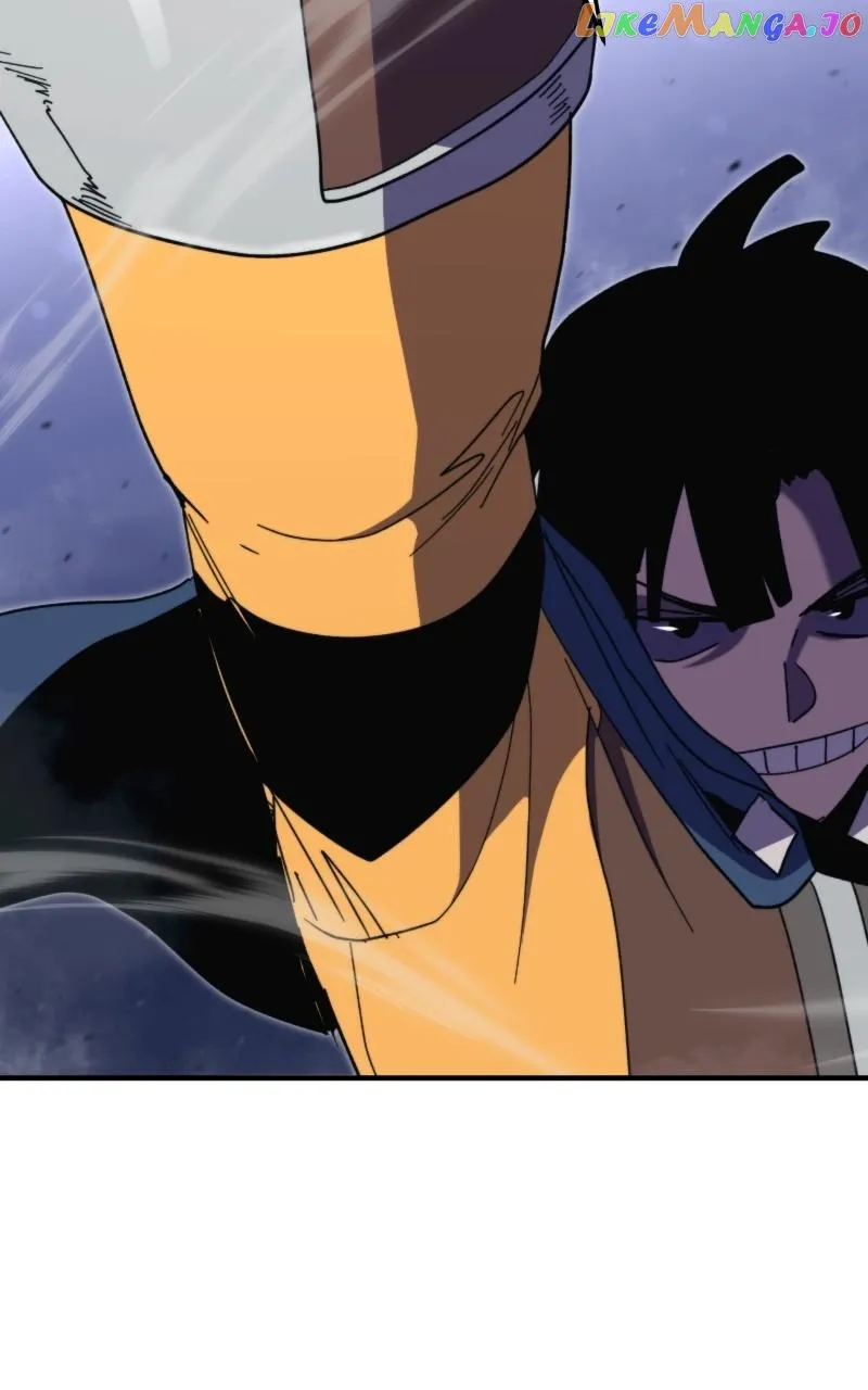 Final Boss Chapter 97 Online - página 26