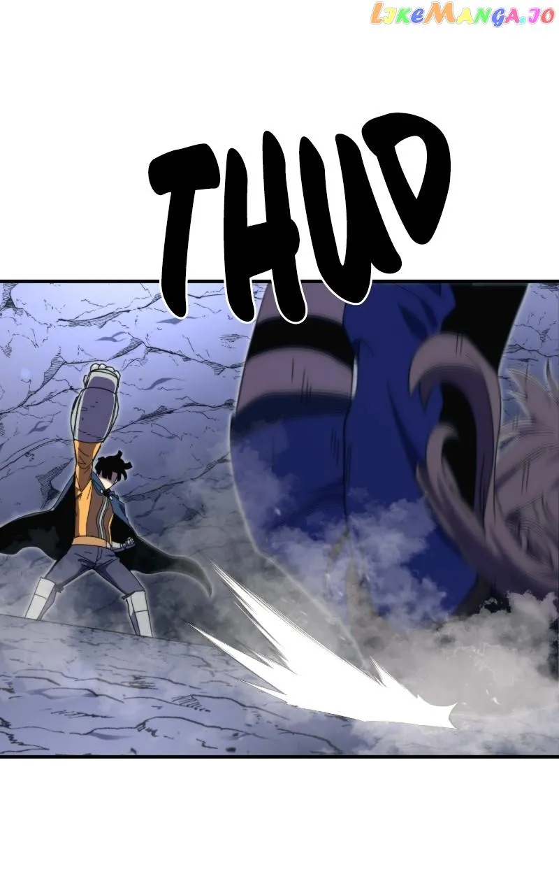 Final Boss Chapter 97 Online - página 27
