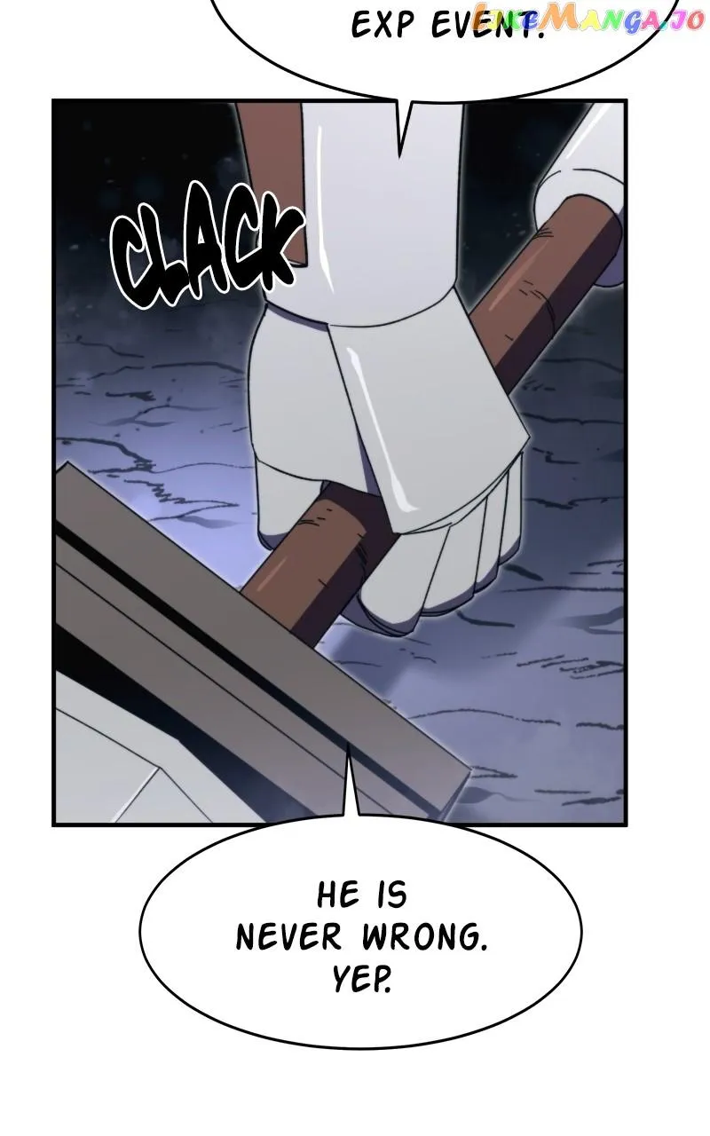 Final Boss Chapter 97 Online - página 33