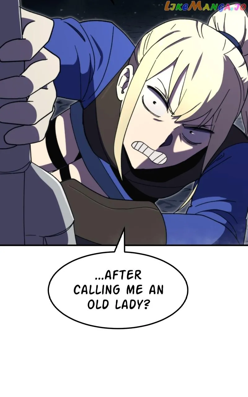 Final Boss Chapter 97 Online - página 36