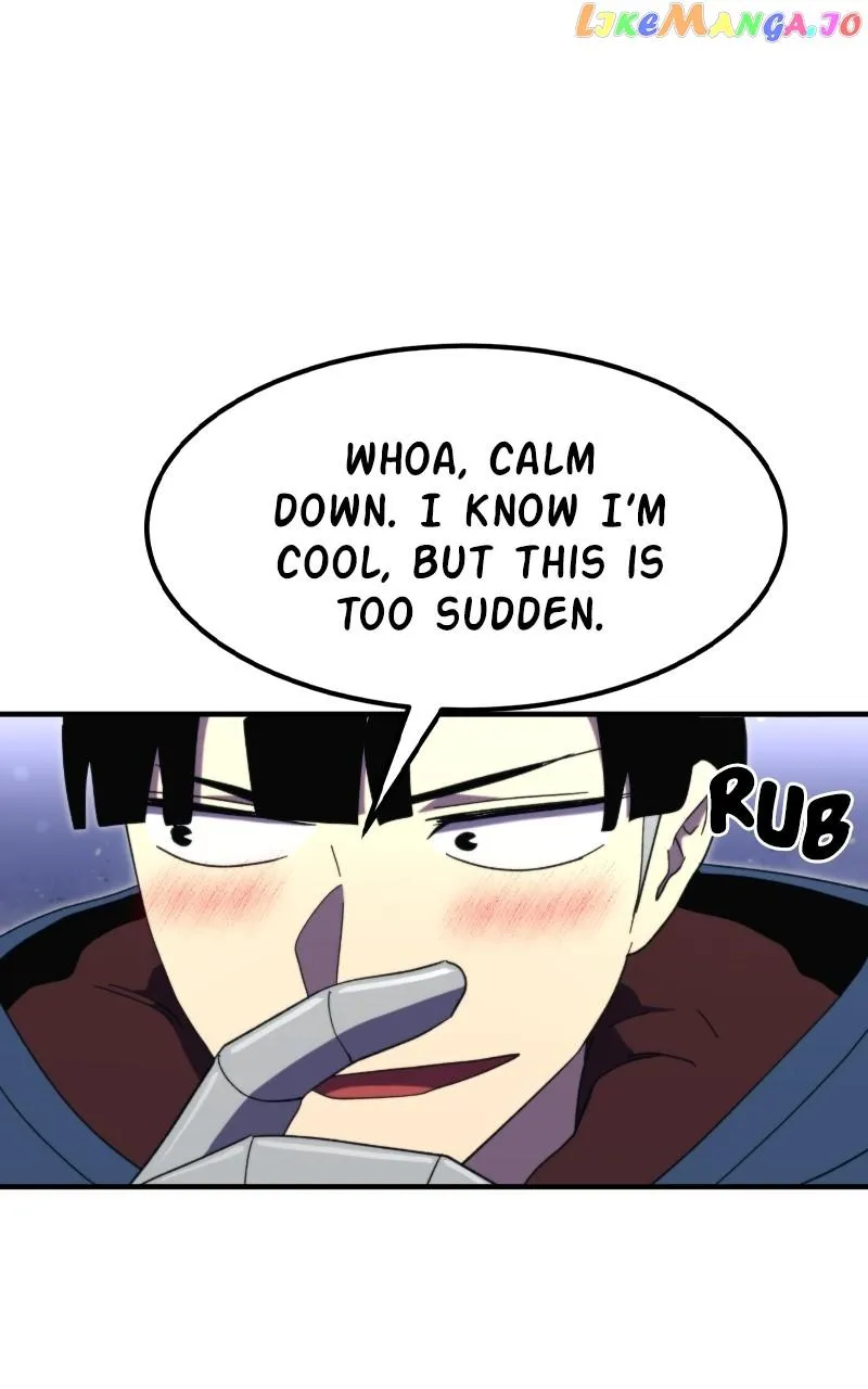 Final Boss Chapter 97 Online - página 43
