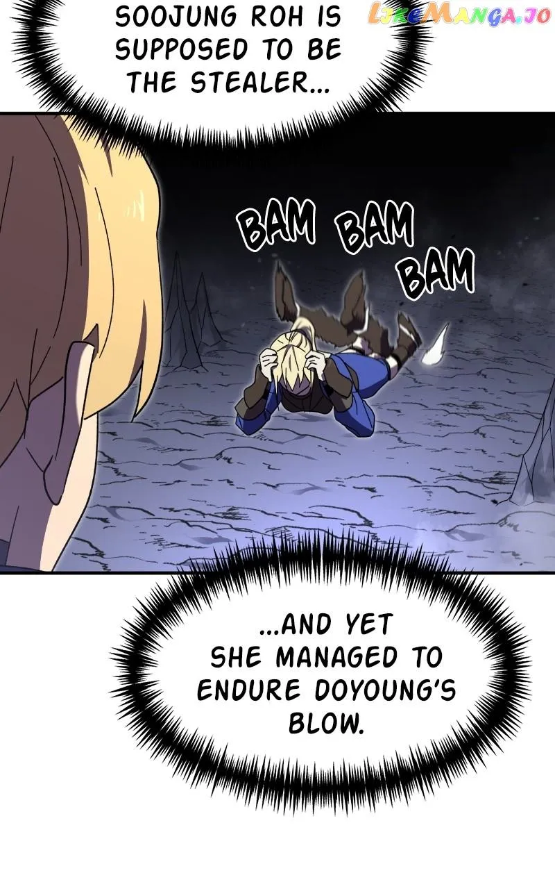 Final Boss Chapter 97 Online - página 57