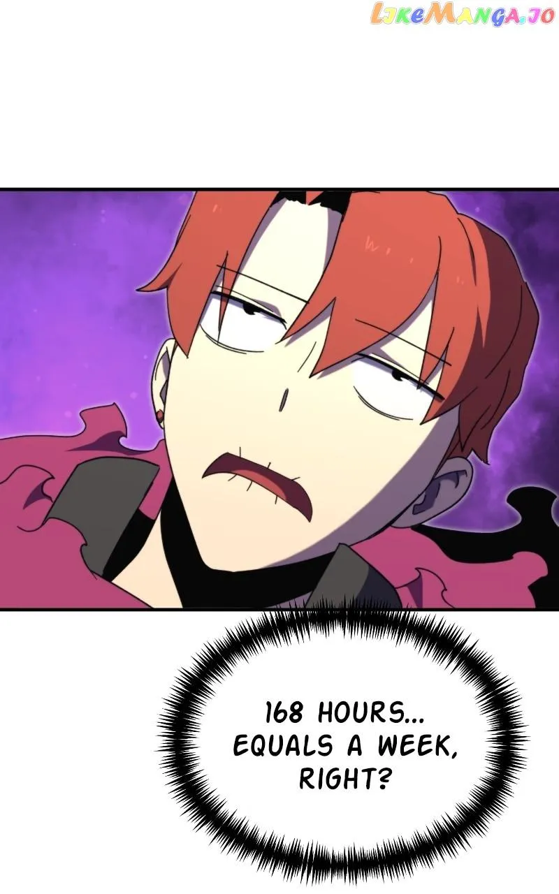 Final Boss Chapter 97 Online - página 82