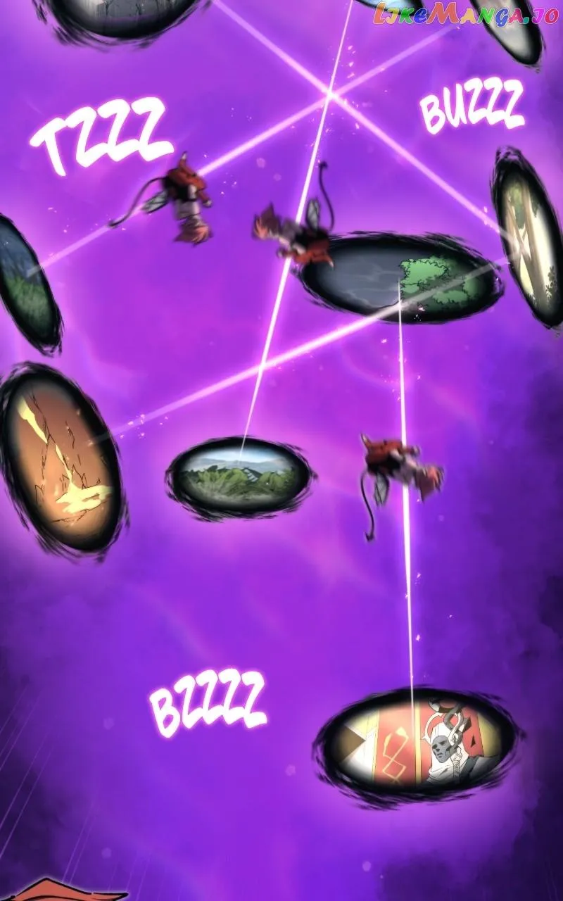 Final Boss Chapter 97 Online - página 104
