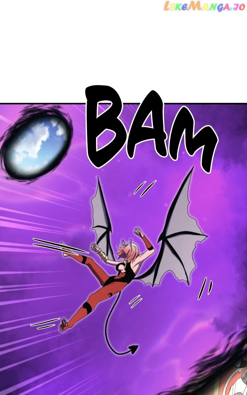 Final Boss Chapter 97 Online - página 107