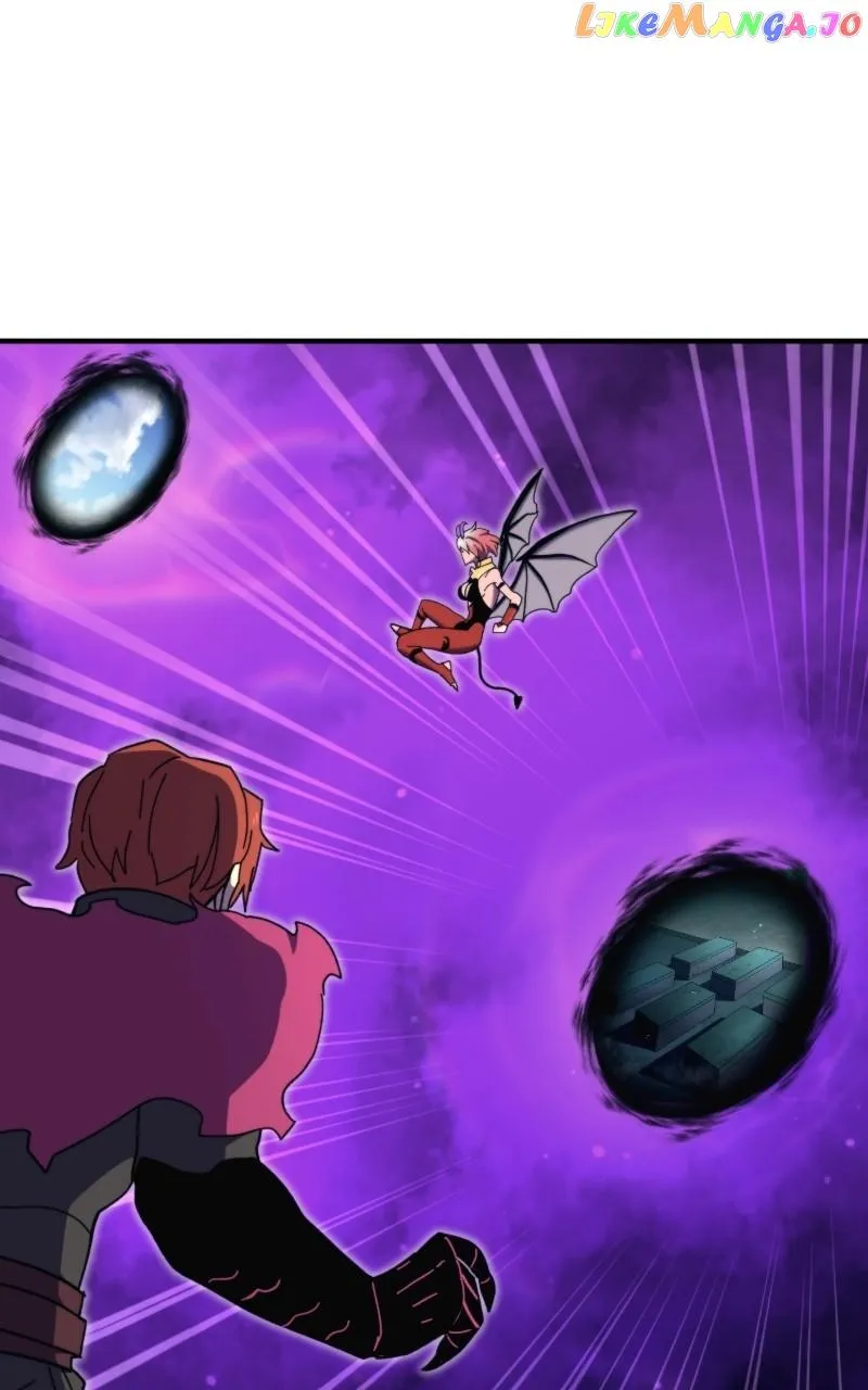 Final Boss Chapter 97 Online - página 111