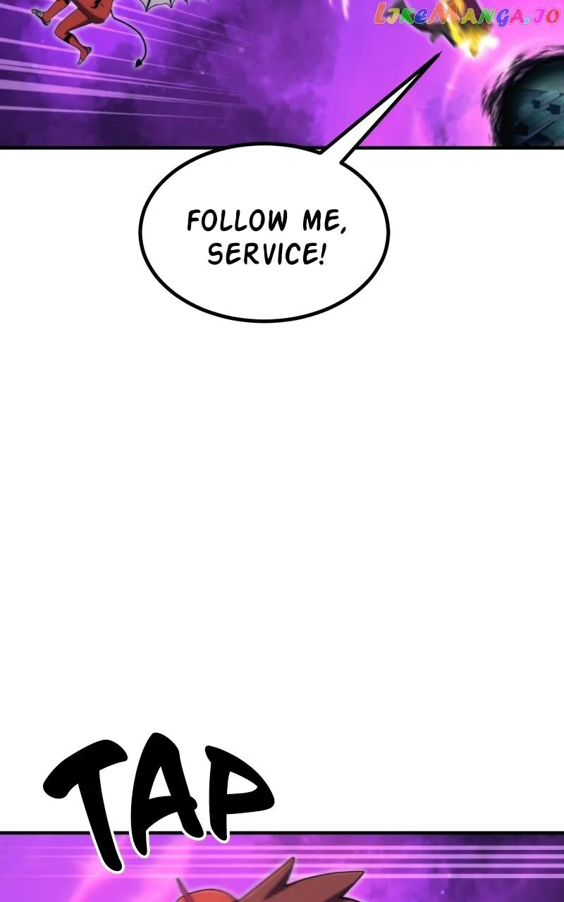 Final Boss Chapter 97 Online - página 118