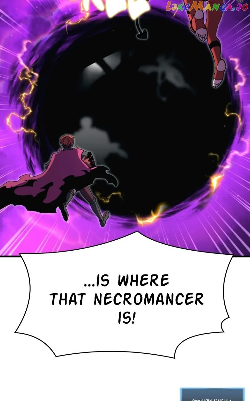 Final Boss Chapter 97 Online - página 126