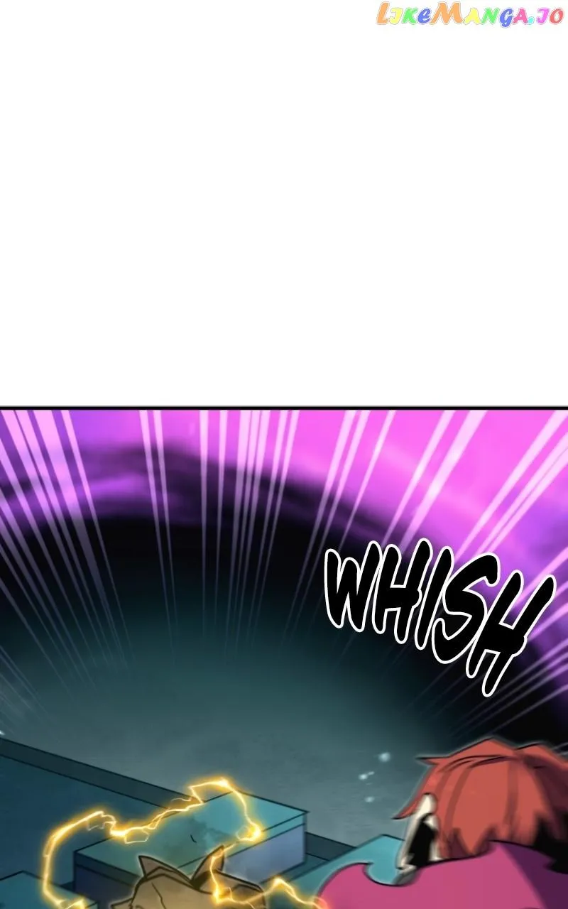 Final Boss Chapter 98 Online - página 1