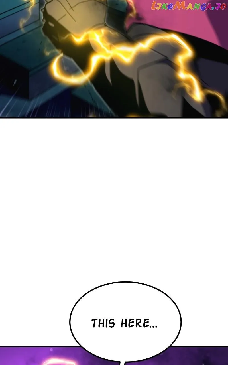Final Boss Chapter 98 Online - página 2