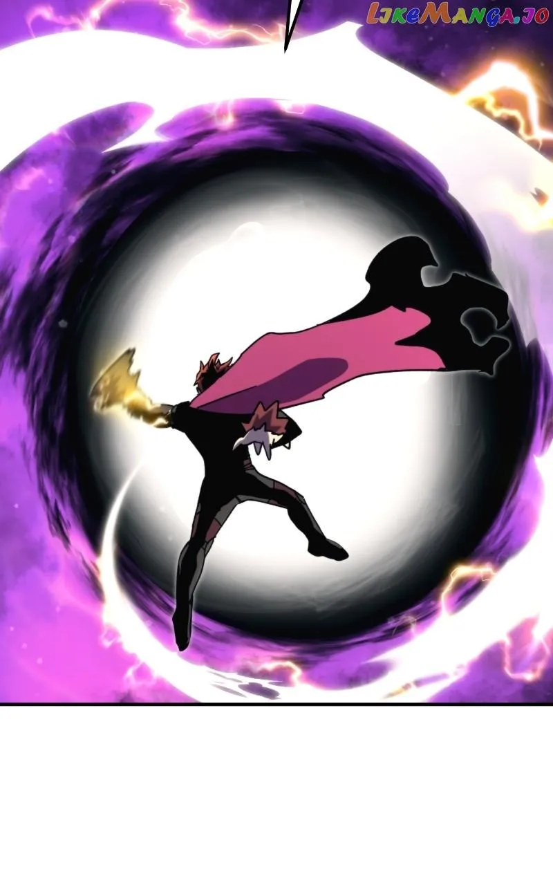 Final Boss Chapter 98 Online - página 3