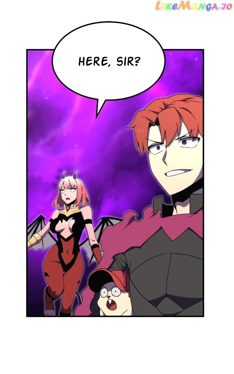 Final Boss Chapter 98 Online - página 7