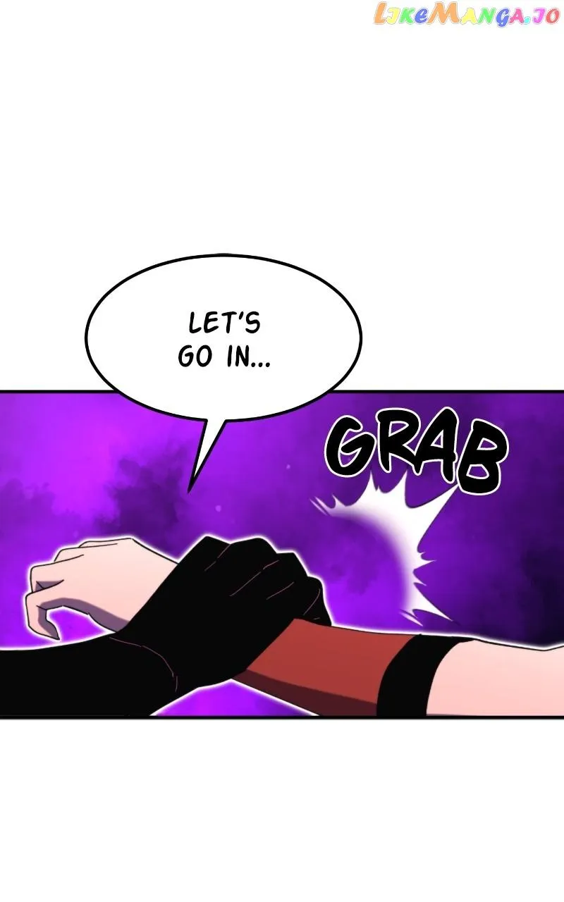 Final Boss Chapter 98 Online - página 8