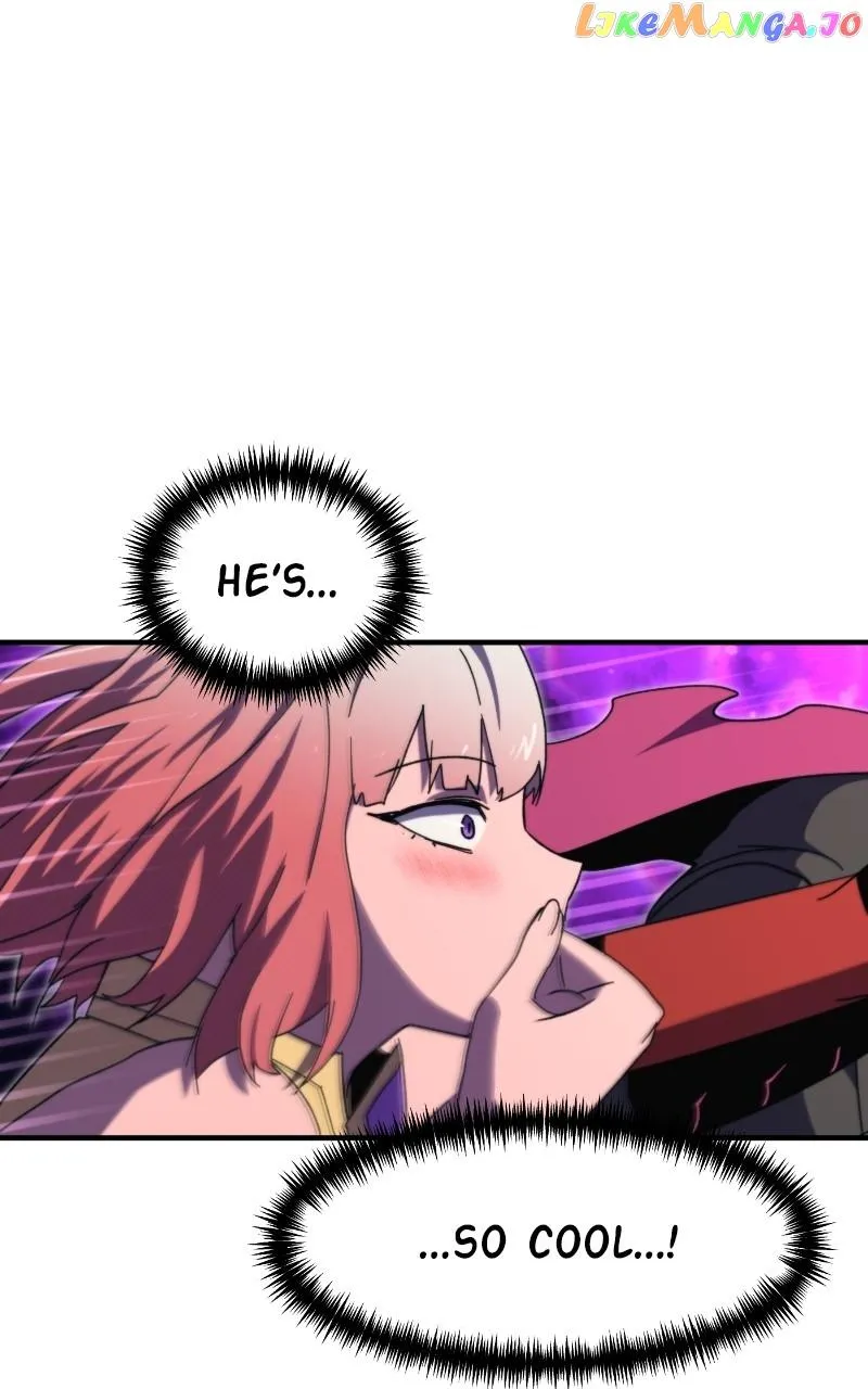 Final Boss Chapter 98 Online - página 11