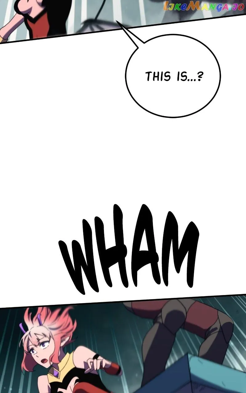 Final Boss Chapter 98 Online - página 18