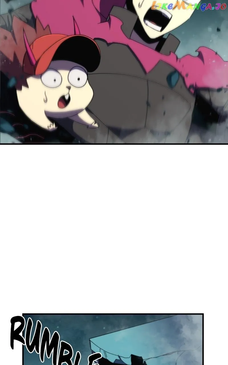 Final Boss Chapter 98 Online - página 20