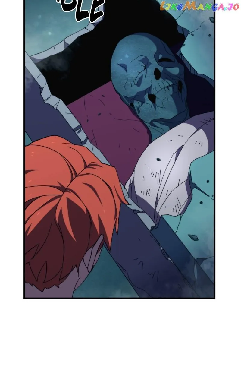 Final Boss Chapter 98 Online - página 21