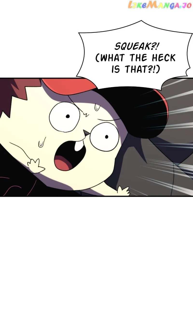Final Boss Chapter 98 Online - página 22