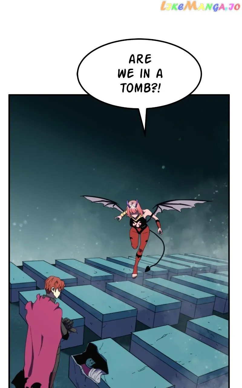 Final Boss Chapter 98 Online - página 23
