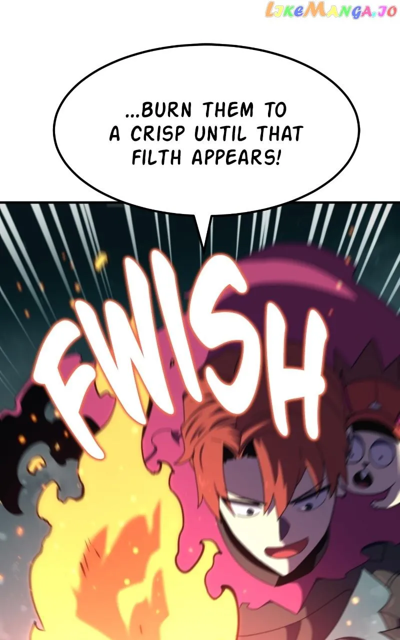 Final Boss Chapter 98 Online - página 31