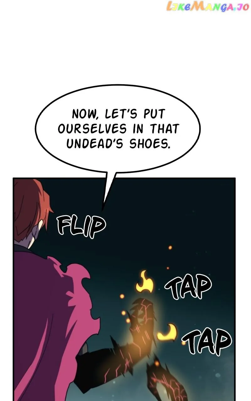 Final Boss Chapter 98 Online - página 33