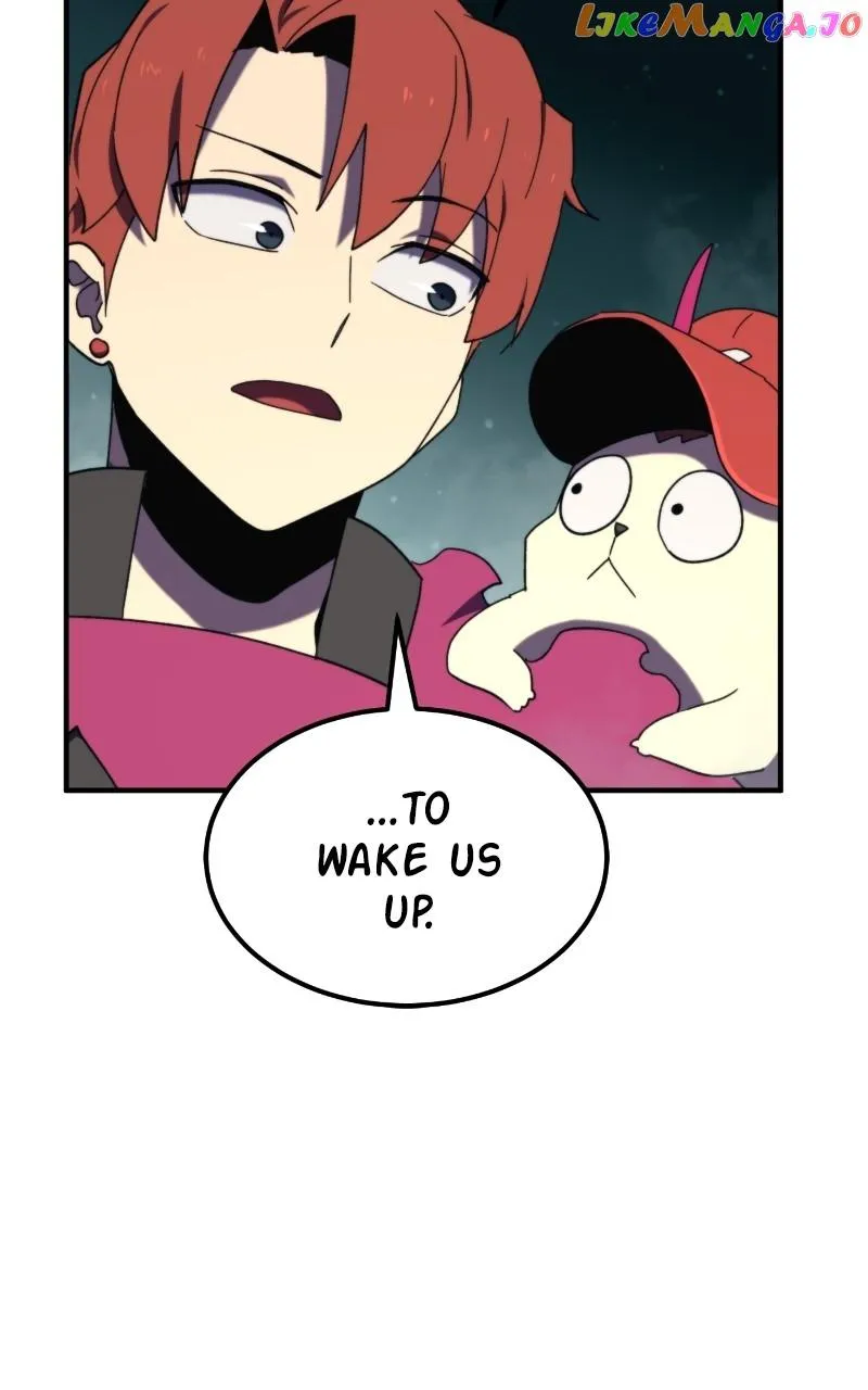 Final Boss Chapter 98 Online - página 35