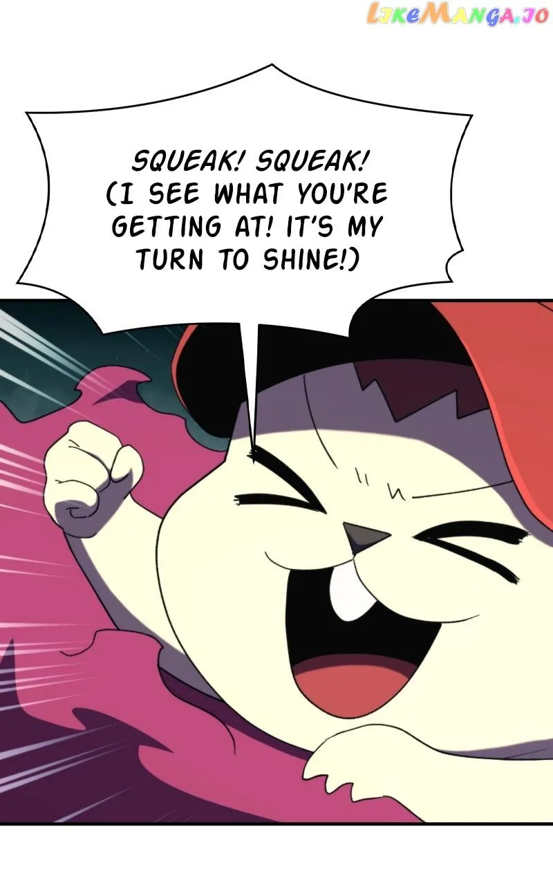 Final Boss Chapter 98 Online - página 36