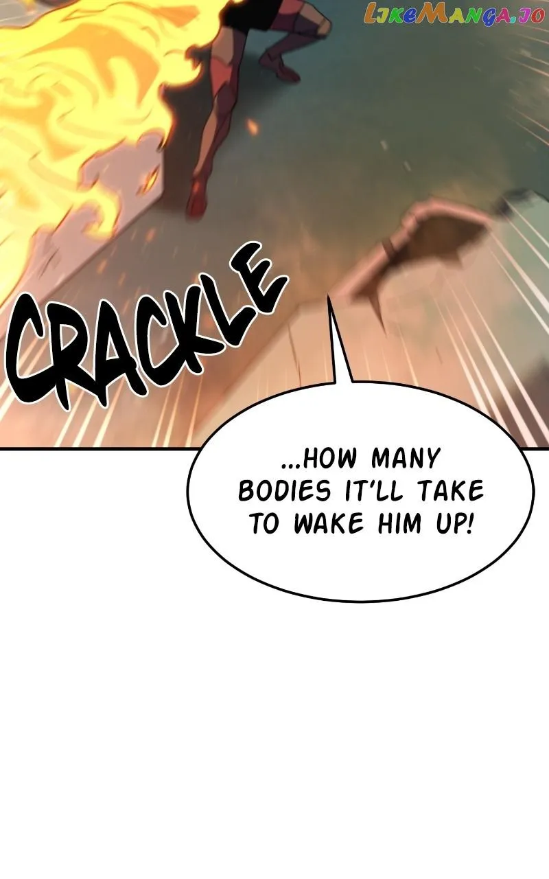 Final Boss Chapter 98 Online - página 48