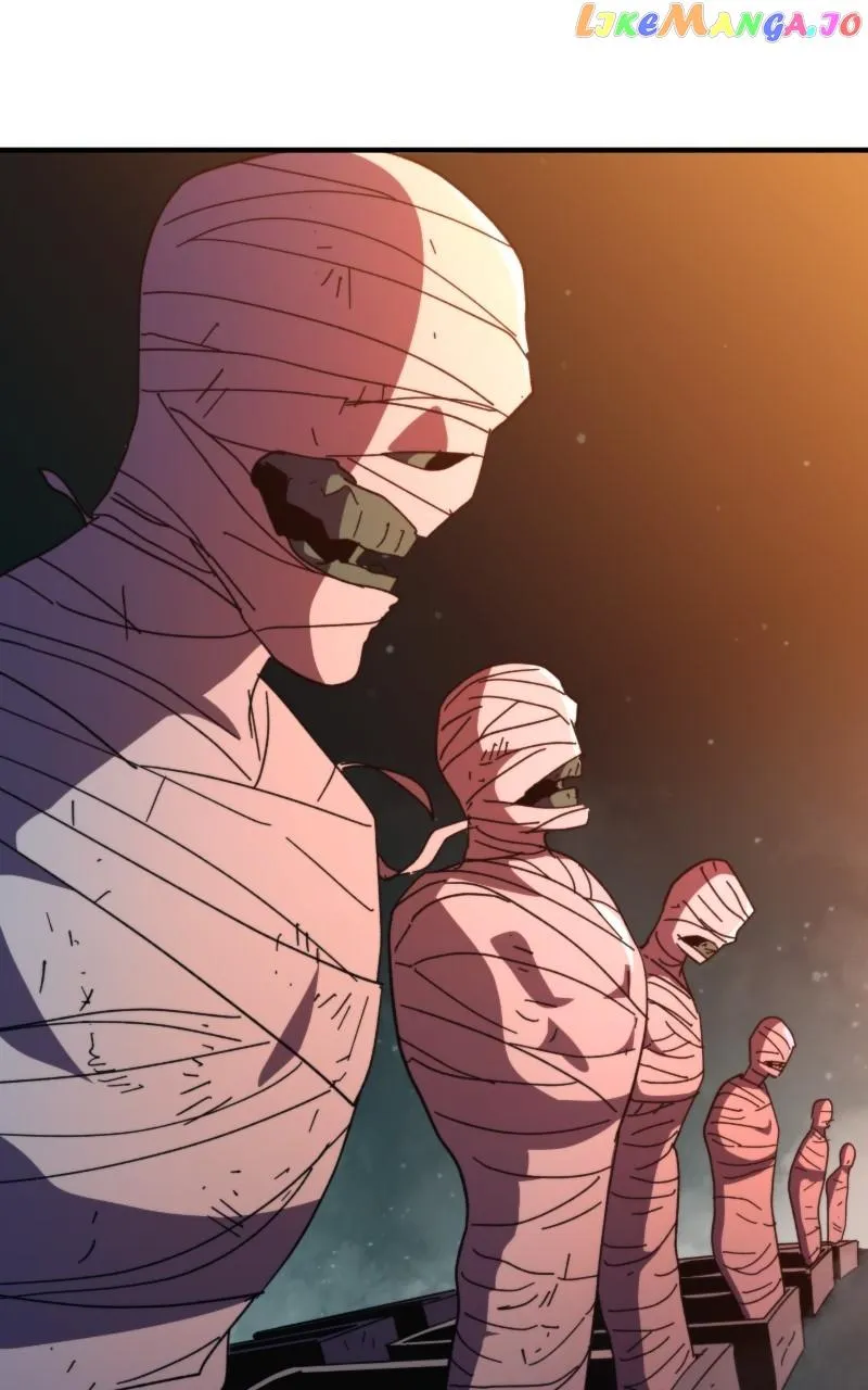 Final Boss Chapter 98 Online - página 54