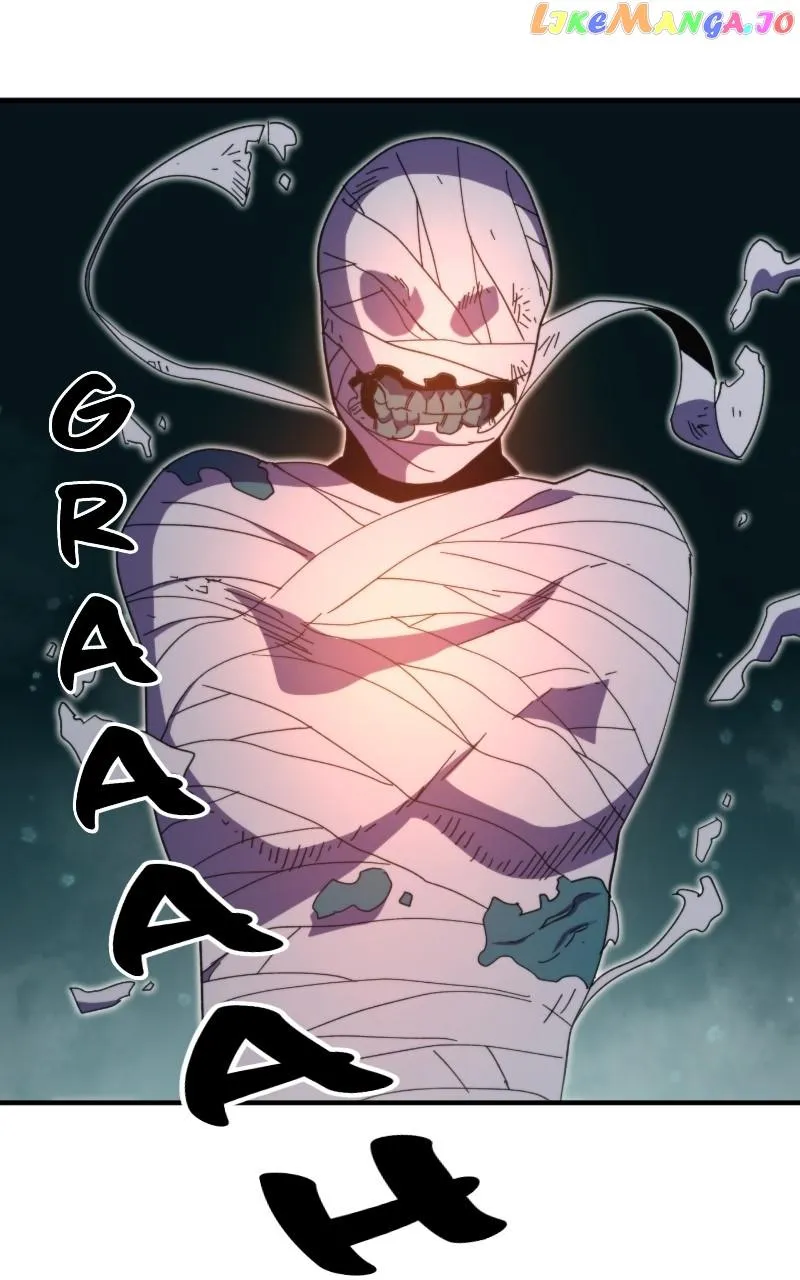 Final Boss Chapter 98 Online - página 56