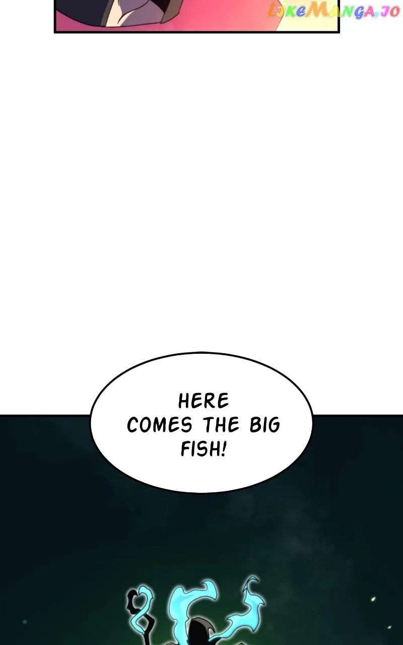 Final Boss Chapter 98 Online - página 58