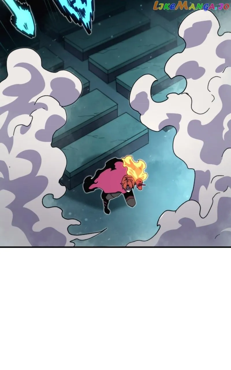 Final Boss Chapter 98 Online - página 67