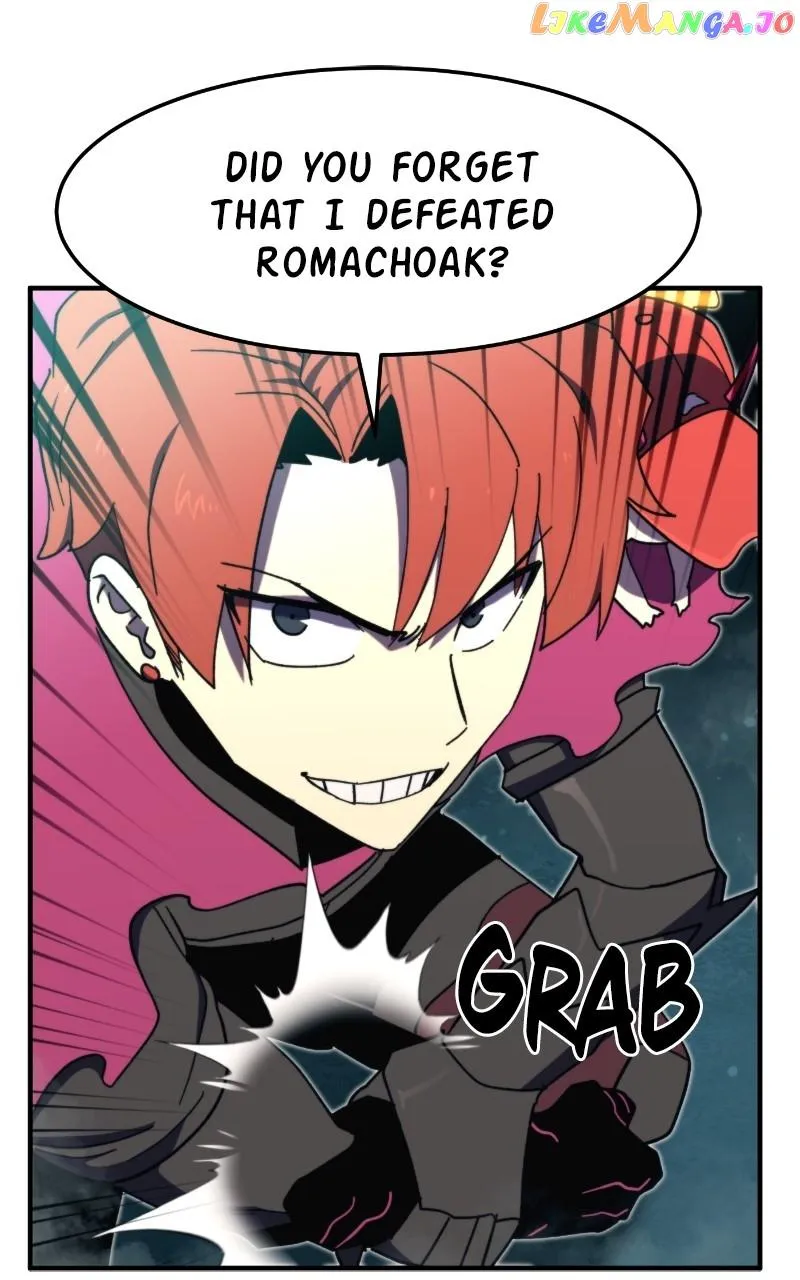 Final Boss Chapter 98 Online - página 68