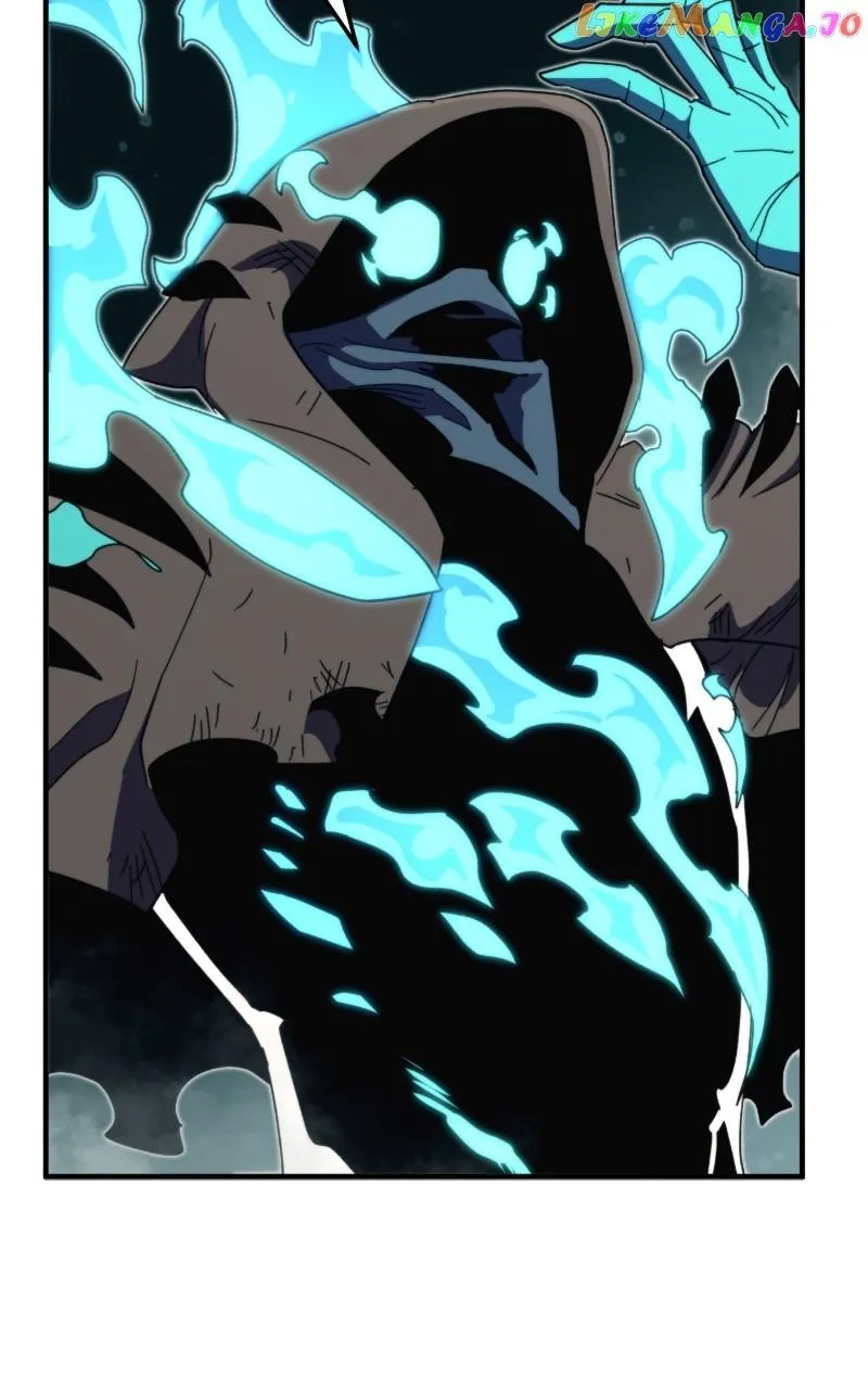 Final Boss Chapter 98 Online - página 80