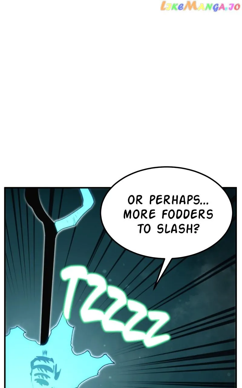 Final Boss Chapter 98 Online - página 84