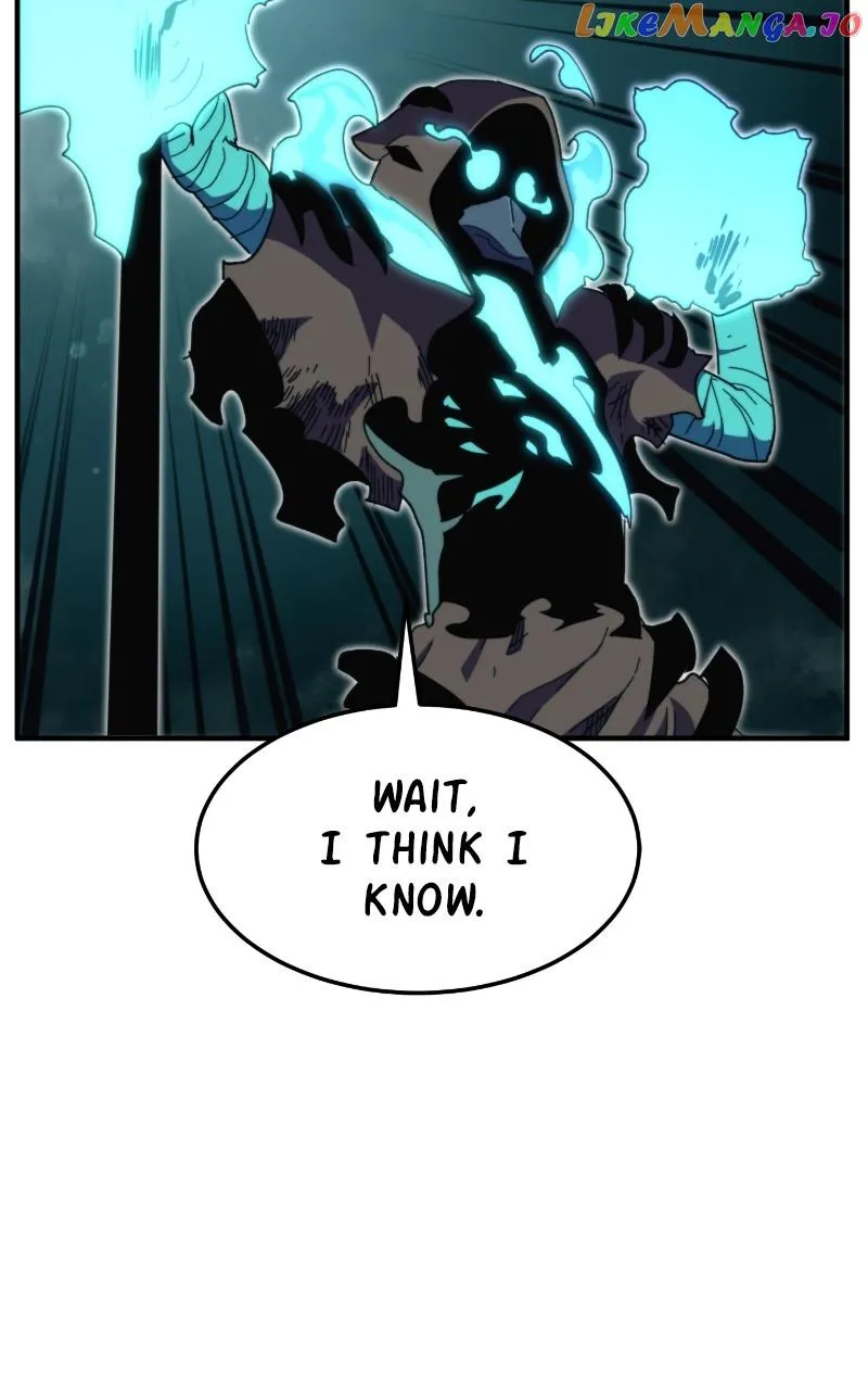 Final Boss Chapter 98 Online - página 85