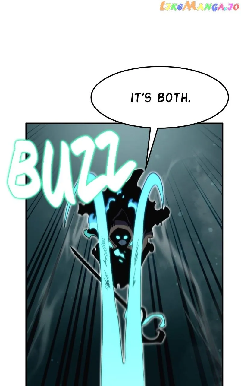 Final Boss Chapter 98 Online - página 86