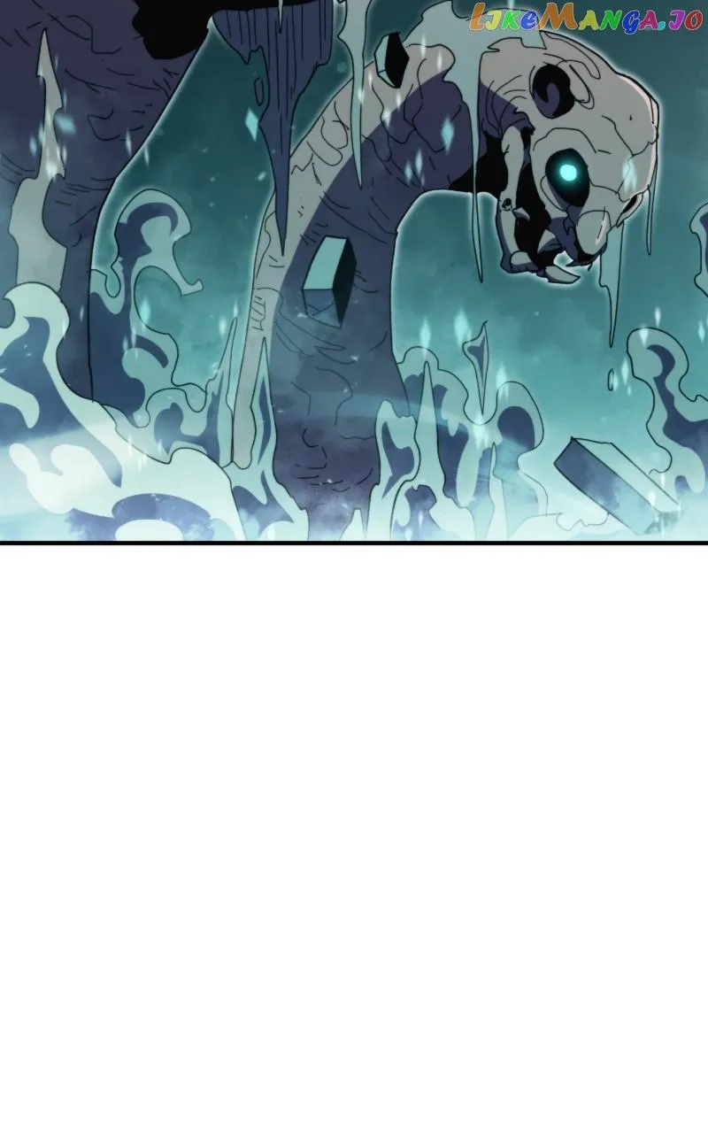 Final Boss Chapter 98 Online - página 89