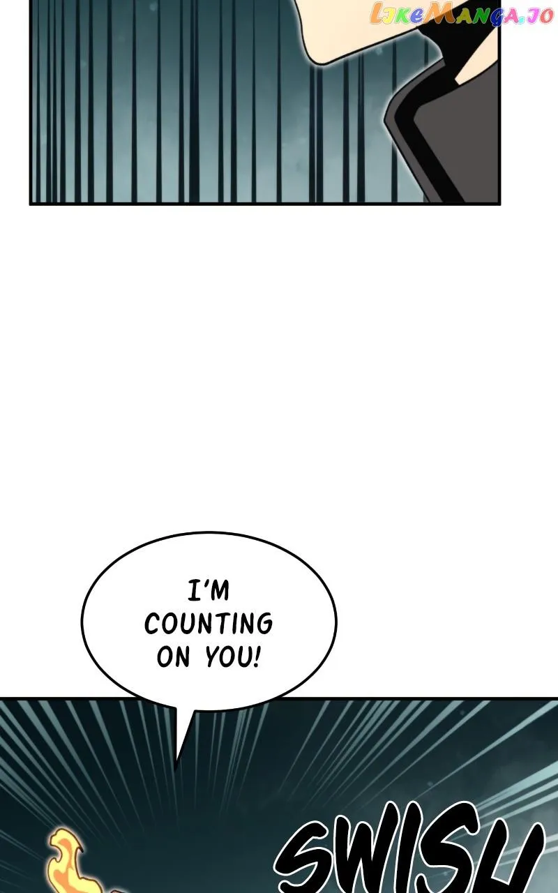 Final Boss Chapter 98 Online - página 91