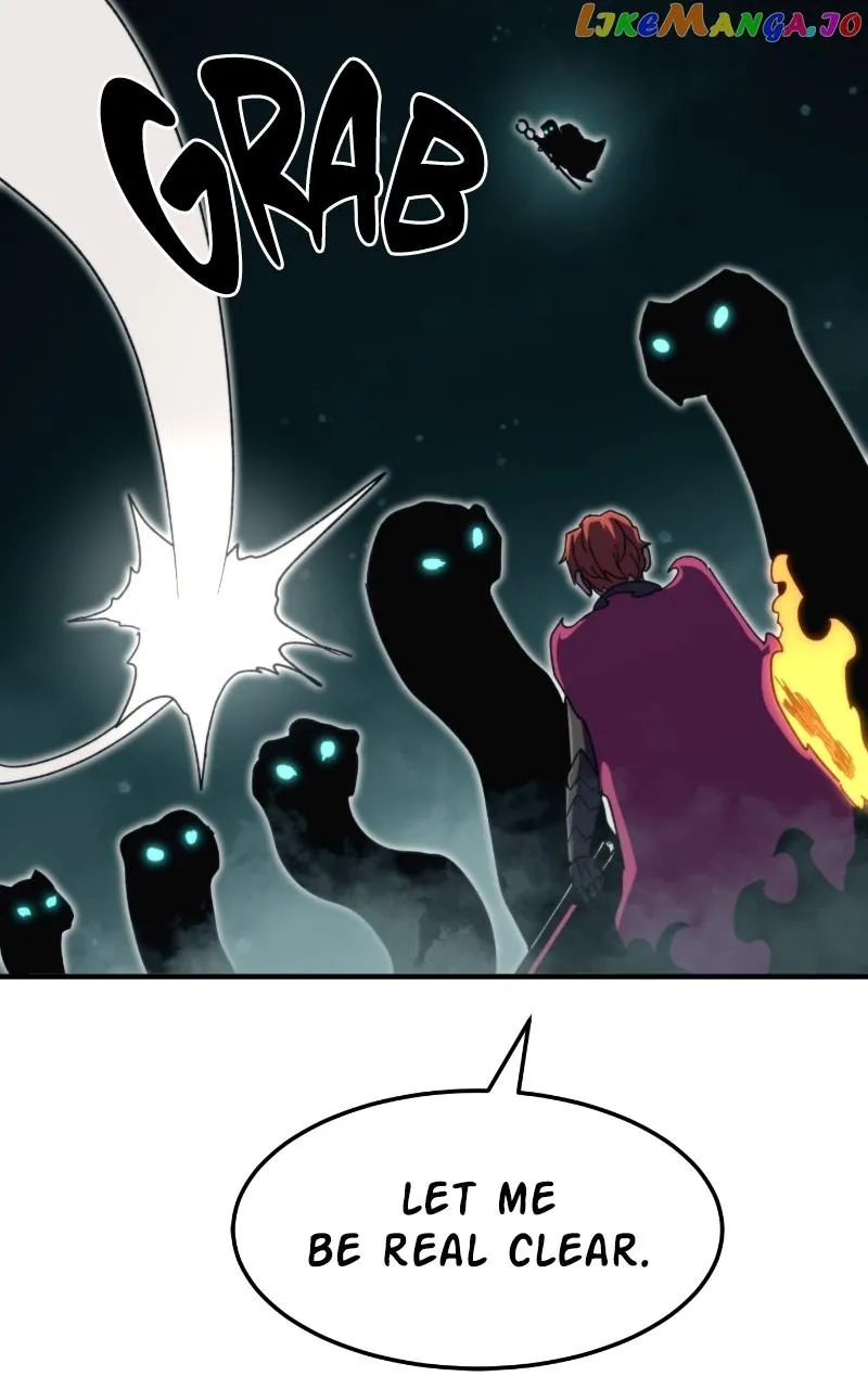 Final Boss Chapter 98 Online - página 95