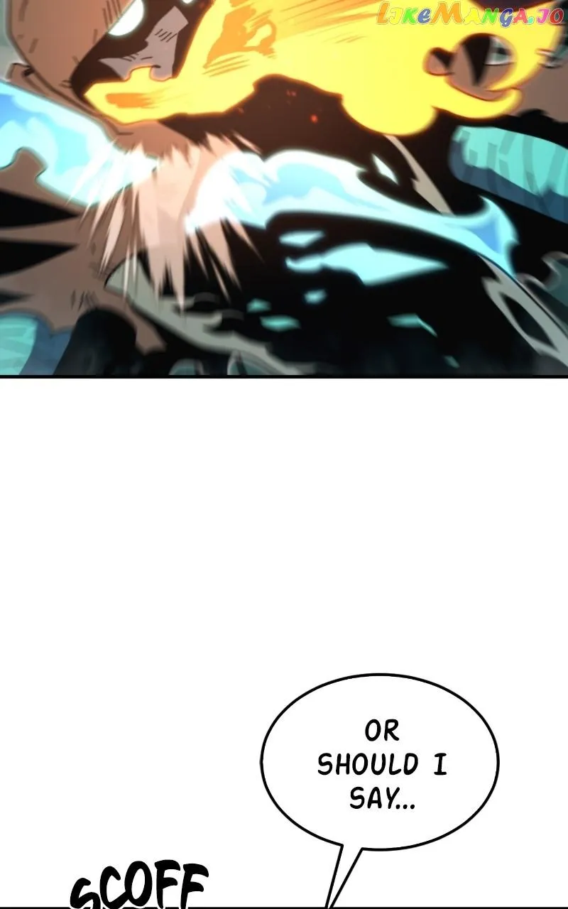 Final Boss Chapter 98 Online - página 100