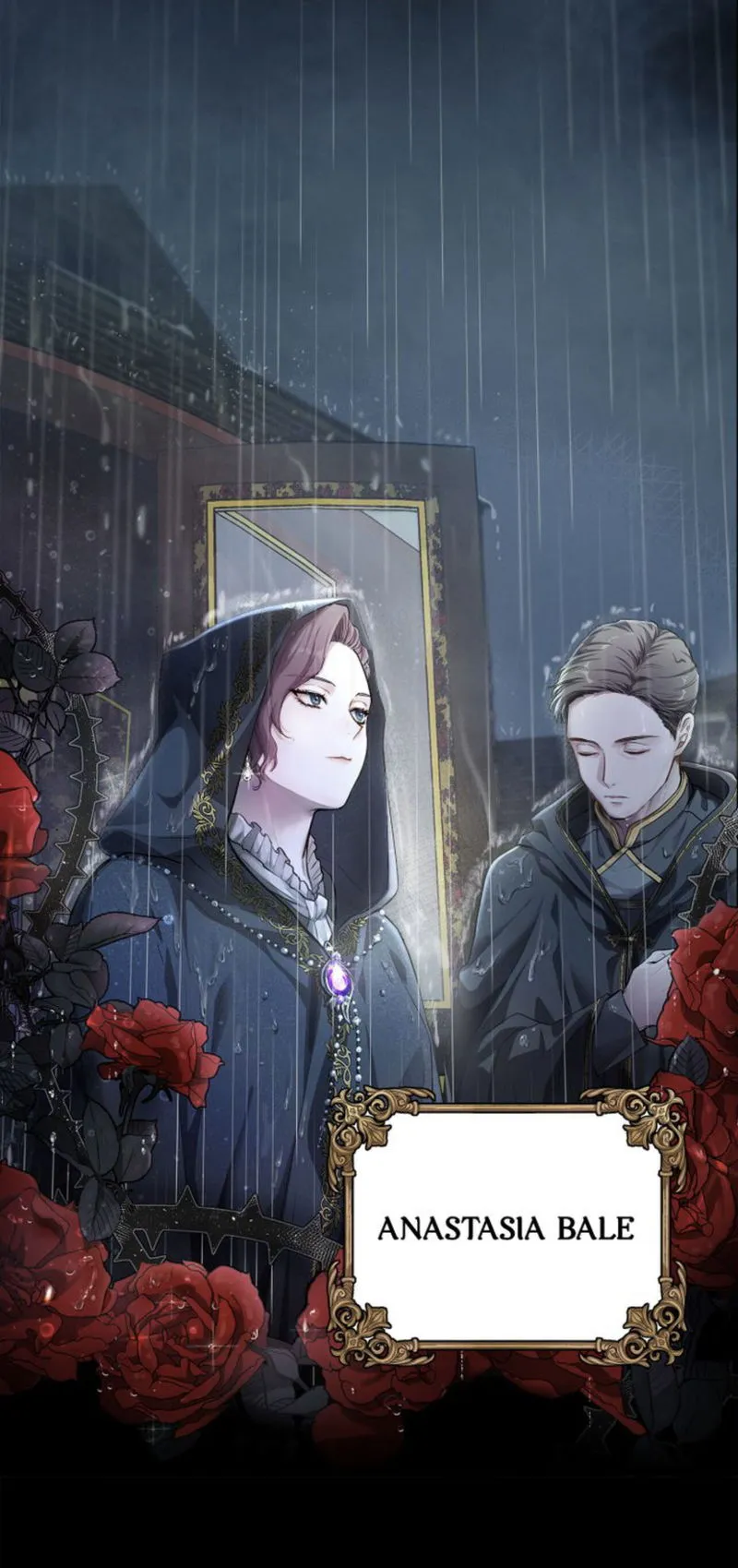 Finding Camellia Chapter 1 Online - página 4