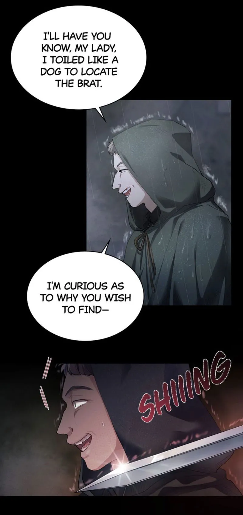 Finding Camellia Chapter 1 Online - página 7