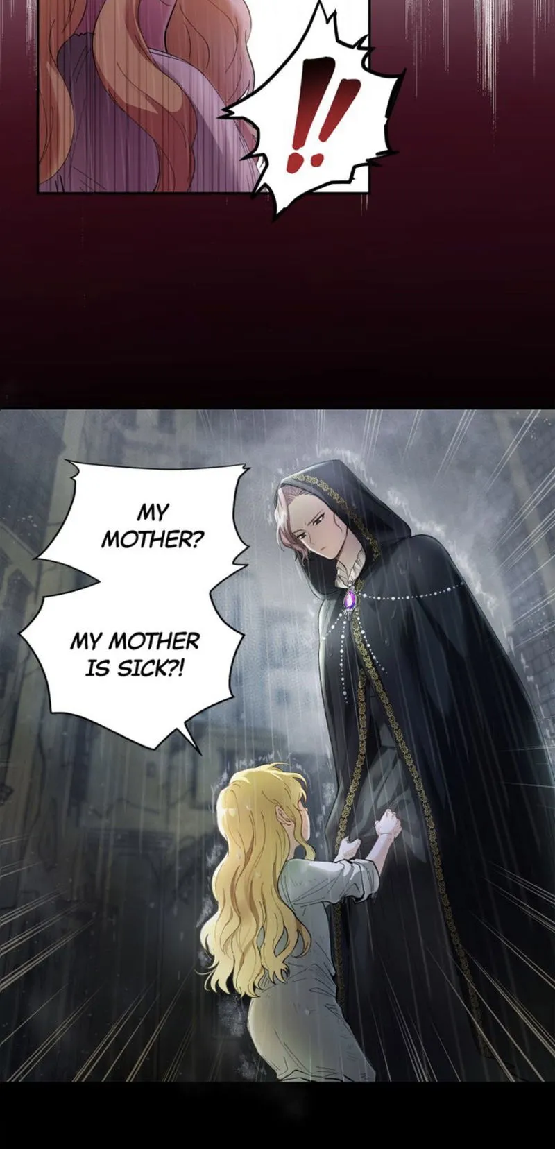 Finding Camellia Chapter 1 Online - página 45
