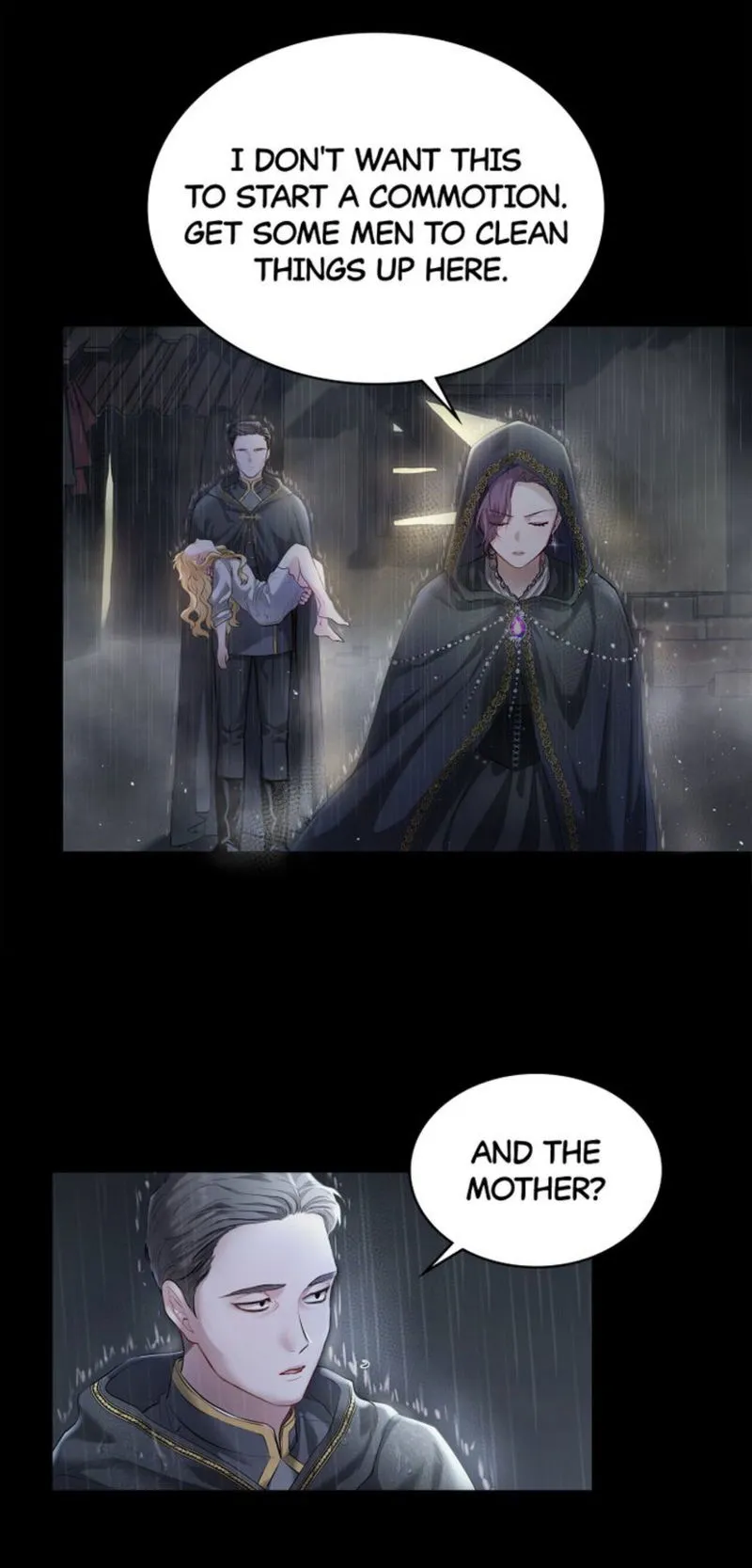Finding Camellia Chapter 1 Online - página 52