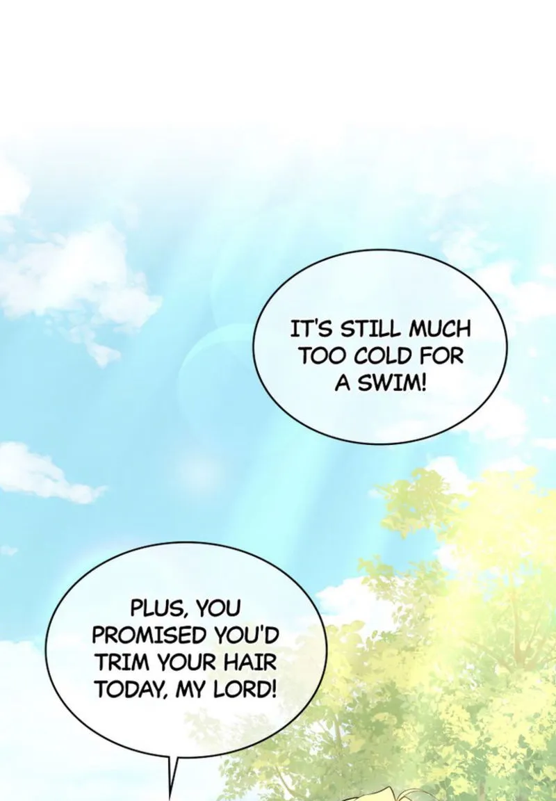 Finding Camellia Chapter 10 Online - página 1