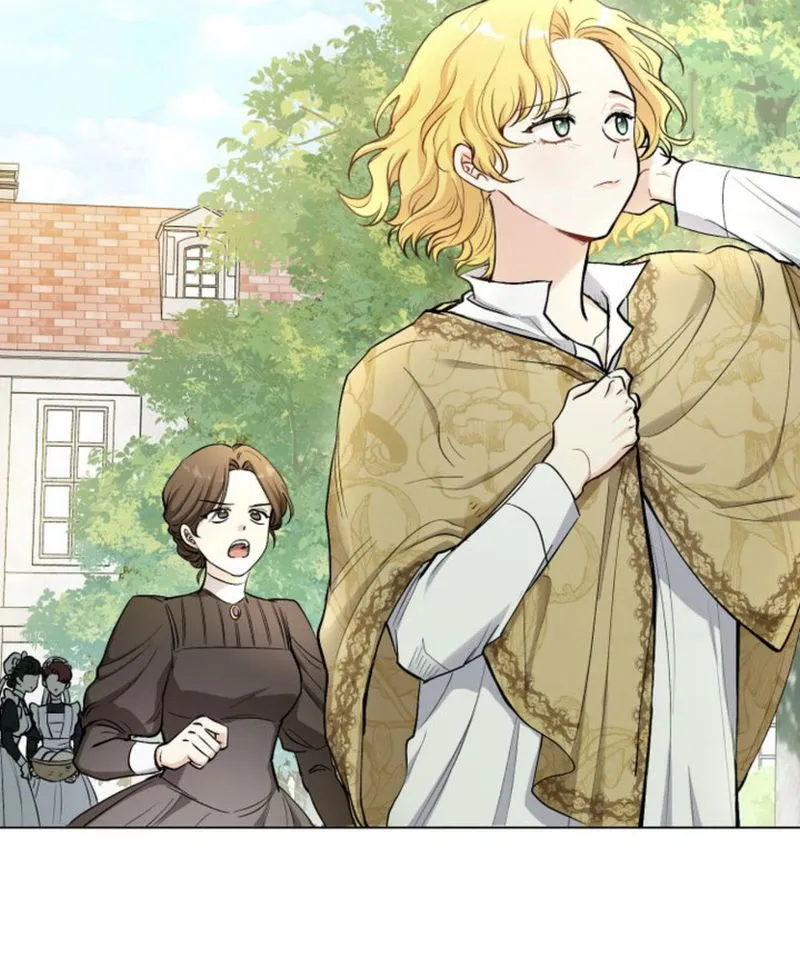 Finding Camellia Chapter 10 Online - página 2