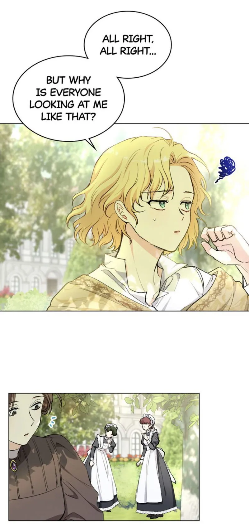 Finding Camellia Chapter 10 Online - página 3