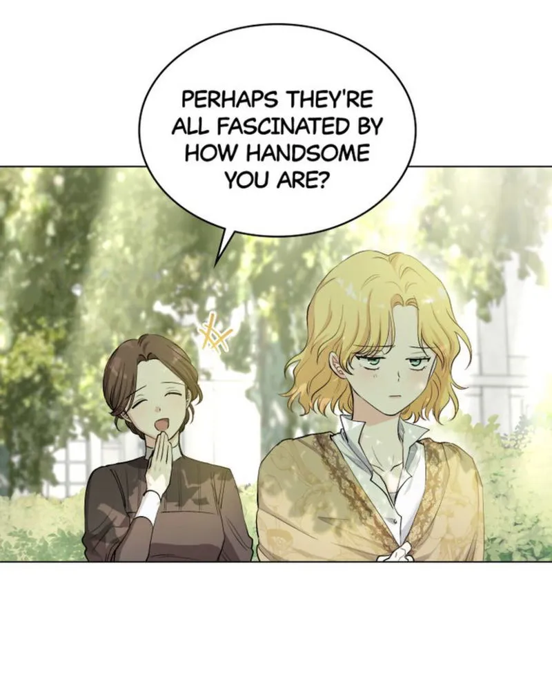 Finding Camellia Chapter 10 Online - página 5